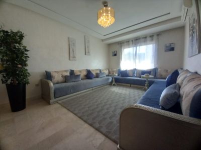 photo annonce For rent Apartment Oasis Casablanca Morrocco