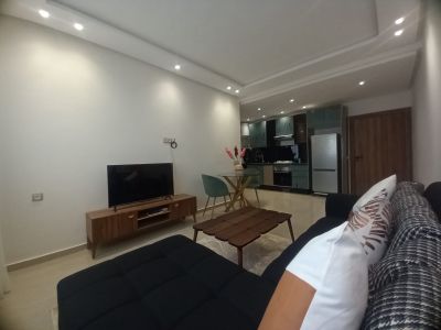 photo annonce For rent Apartment Oasis Casablanca Morrocco