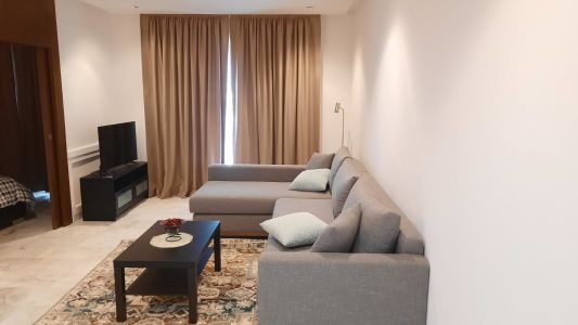 photo annonce Location Appartement Oasis Casablanca Maroc
