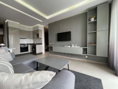 photo annonce Location Appartement Oasis Casablanca Maroc