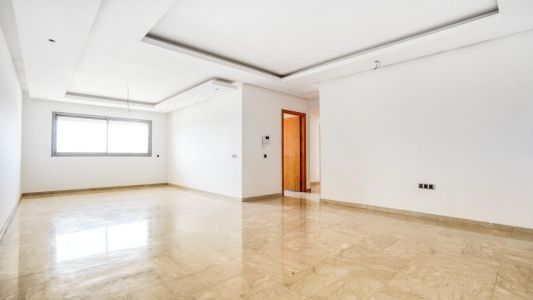 photo annonce Vente Appartement Palmier Casablanca Maroc