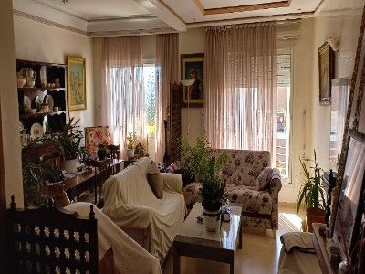 photo annonce Vente Appartement Palmier Casablanca Maroc