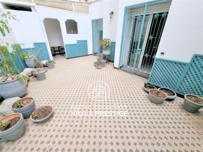 Apartment Casablanca 11000 Dhs/month