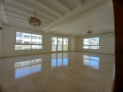 photo annonce For rent Apartment Racine Casablanca Morrocco