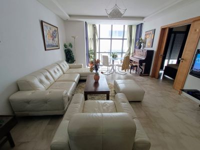 photo annonce For rent Apartment Racine Casablanca Morrocco