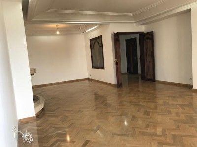 For rent apartment in Casablanca Racine , Morocco