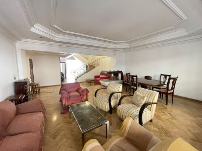 photo annonce Location Appartement Racine Casablanca Maroc