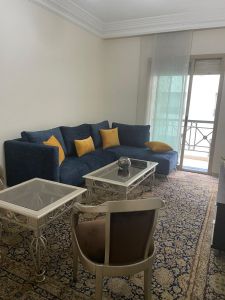 photo annonce For rent Apartment Racine Casablanca Morrocco