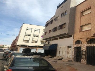 photo annonce For rent Commercial office Sidi Maarouf Casablanca Morrocco