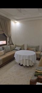 photo annonce Location Appartement Sidi Maarouf Casablanca Maroc