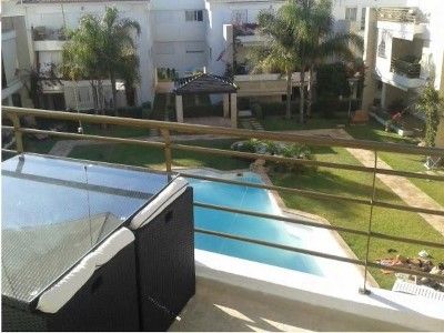 Rent for holidays apartment in Dar Bouazza  , Morocco