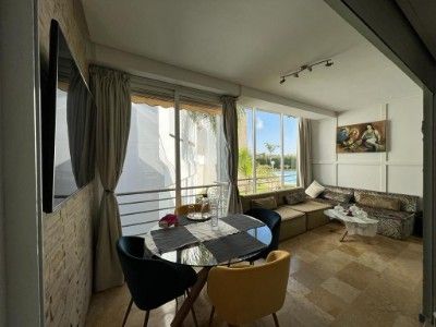 photo annonce Rent for holidays Apartment Centre ville Dar Bouazza Morrocco