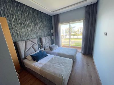 photo annonce Rent for holidays Apartment Centre ville Dar Bouazza Morrocco