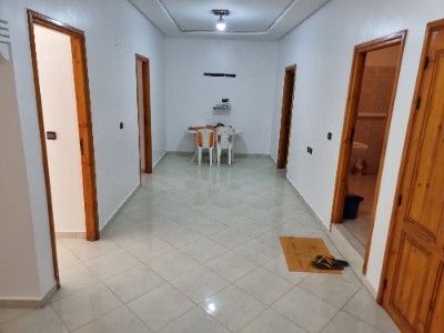 photo annonce Vente Appartement Centre ville Dar Bouazza Maroc