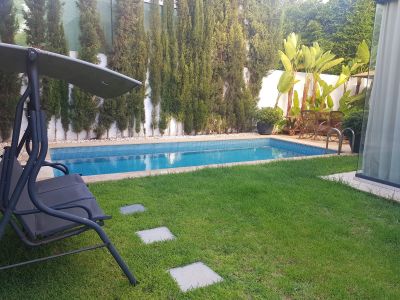 photo annonce For rent House Centre ville Dar Bouazza Morrocco