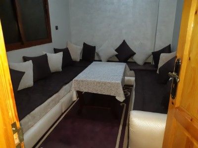 photo annonce Rent for holidays Apartment  El Jadida Morrocco