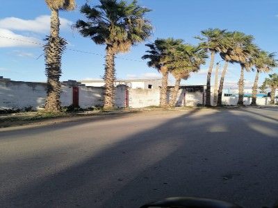 photo annonce For sale Industrial office  El Jadida Morrocco