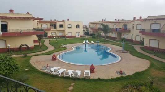 photo annonce For sale Apartment  El Jadida Morrocco