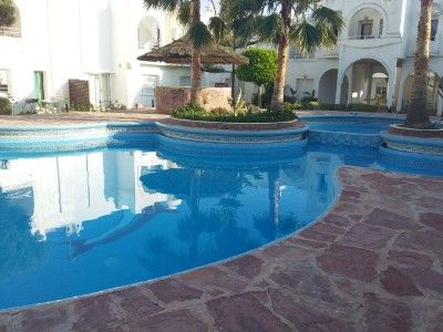 photo annonce Rent for holidays House Centre ville El Jadida Morrocco