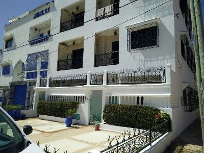 photo annonce For sale House Centre ville El Jadida Morrocco