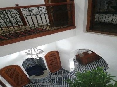 photo annonce For sale Riad Centre ville El Jadida Morrocco