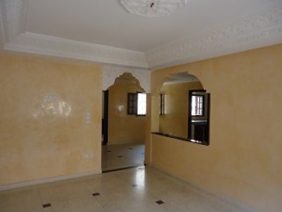photo annonce Location Appartement Centre ville El Jadida Maroc