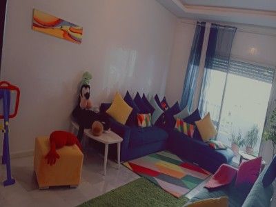 Appartement Mohammedia 9000 Dhs