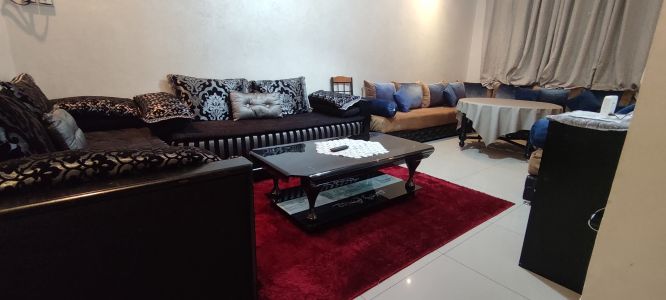 photo annonce Rent for holidays Apartment La Siesta Mohammedia Morrocco