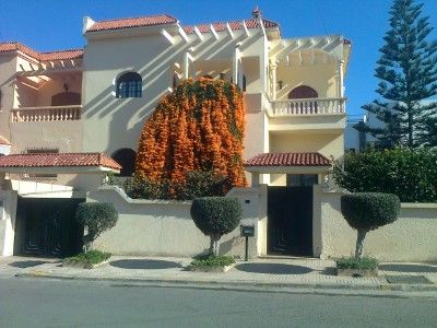 photo annonce For sale House Le Soleil Mohammedia Morrocco
