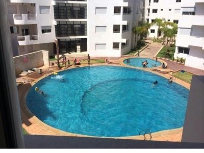 photo annonce For sale Apartment Plage Mohammedia Morrocco