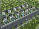 For sale Land Casablanca Centre ville 600 m2
