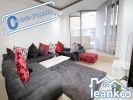 For sale Apartment Casablanca Maarif Extension 140 m2 4 rooms