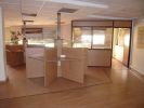 For rent Box office Casablanca Palmier 1 m2