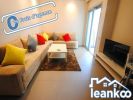 For rent House Casablanca Centre ville 61 m2 2 rooms