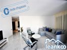 For rent Apartment Casablanca Gauthier 53 m2