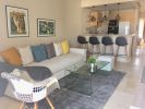 For rent Apartment Casablanca Racine 86 m2 4 rooms