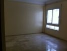 For rent Apartment Casablanca Bourgogne 63 m2 3 rooms
