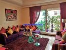 For rent Apartment Casablanca Bourgogne