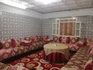 For rent Apartment Casablanca Roches Noires 90 m2 4 rooms