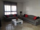 For rent Apartment Casablanca Racine