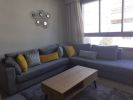 For rent Apartment Casablanca Racine