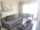 For rent Apartment Casablanca Gauthier