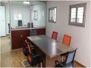 For rent Box office Casablanca Hopitaux 167 m2 4 rooms