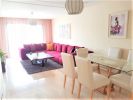 For rent Apartment Casablanca Bourgogne