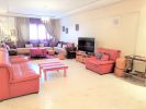 For rent Apartment Casablanca Gauthier