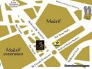 For sale Apartment Casablanca Maarif Extension 124 m2 3 rooms