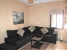 For rent Apartment Casablanca Bourgogne