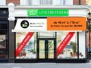 For sale Commerce Casablanca Maarif