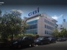 For rent Commercial office Casablanca Sidi Maarouf 525 m2 8 rooms Morocco - photo 0