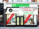 For rent Commercial office Casablanca Maarif